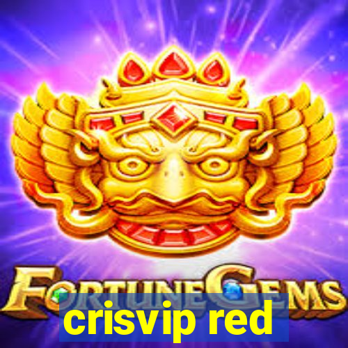 crisvip red